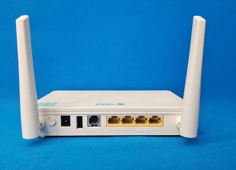 شبکه | اینترنت عکس مودم فیبر نوری و بخش راهنمای خرید