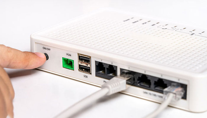 نکات مهم قبل از خرید مودم فیبر نوری (راهنمای خرید مودم فیبر نوری)