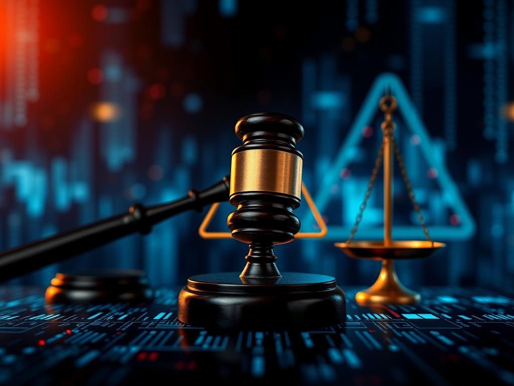 مجازات نشر اکاذیب | راهنمای کامل، قانونی و جامع