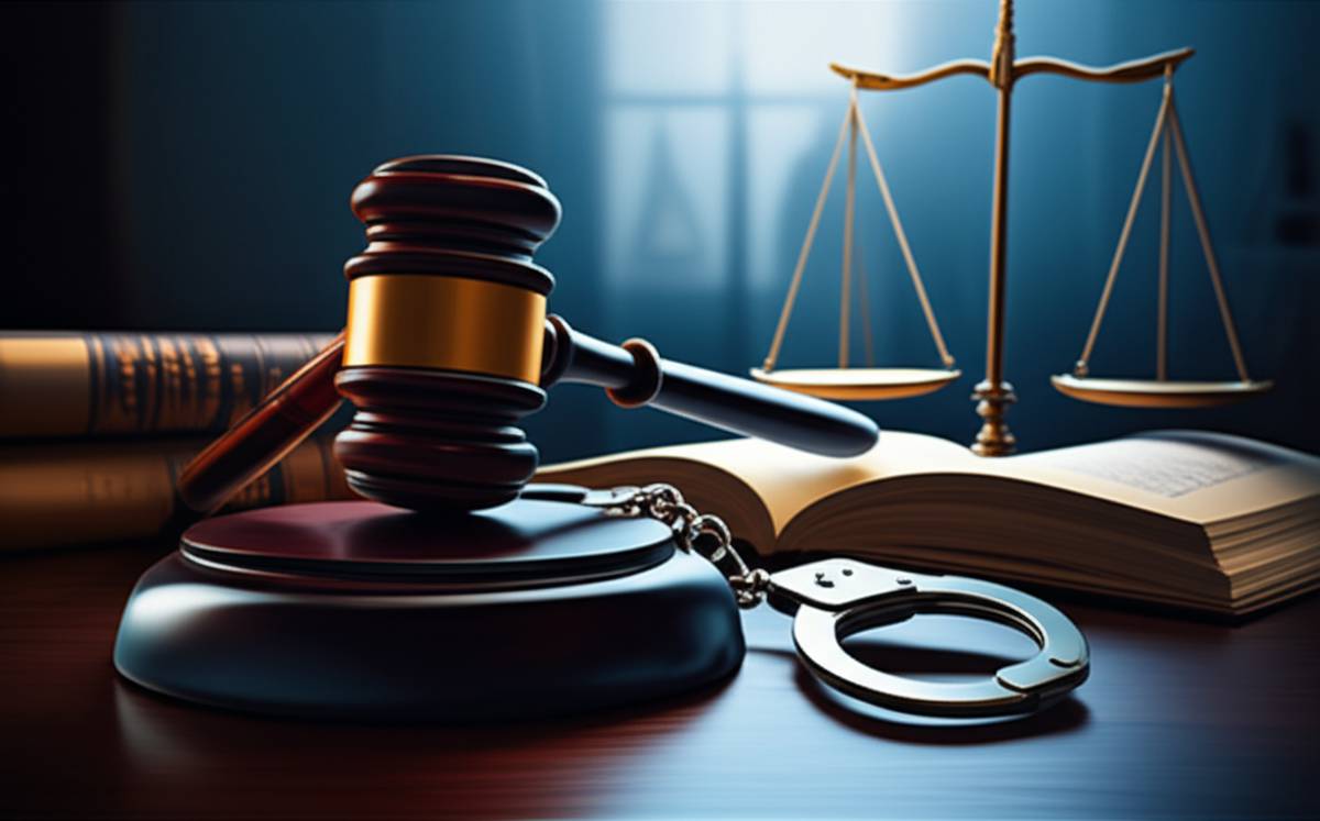 آیا دادیار اجازه بازداشت دارد؟ (اختیارات قانونی دادیار)