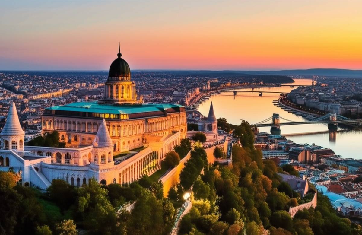 قلعه سیتادلا بوداپست | هر آنچه از Citadella باید بدانید