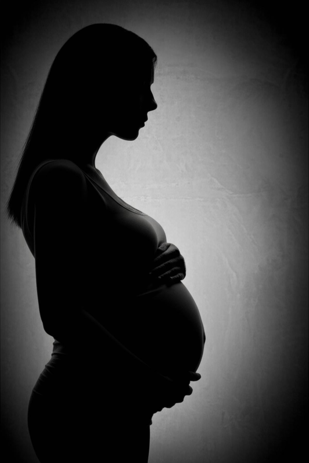 مجازات و حکم شرعی کتک زدن زن باردار توسط شوهر