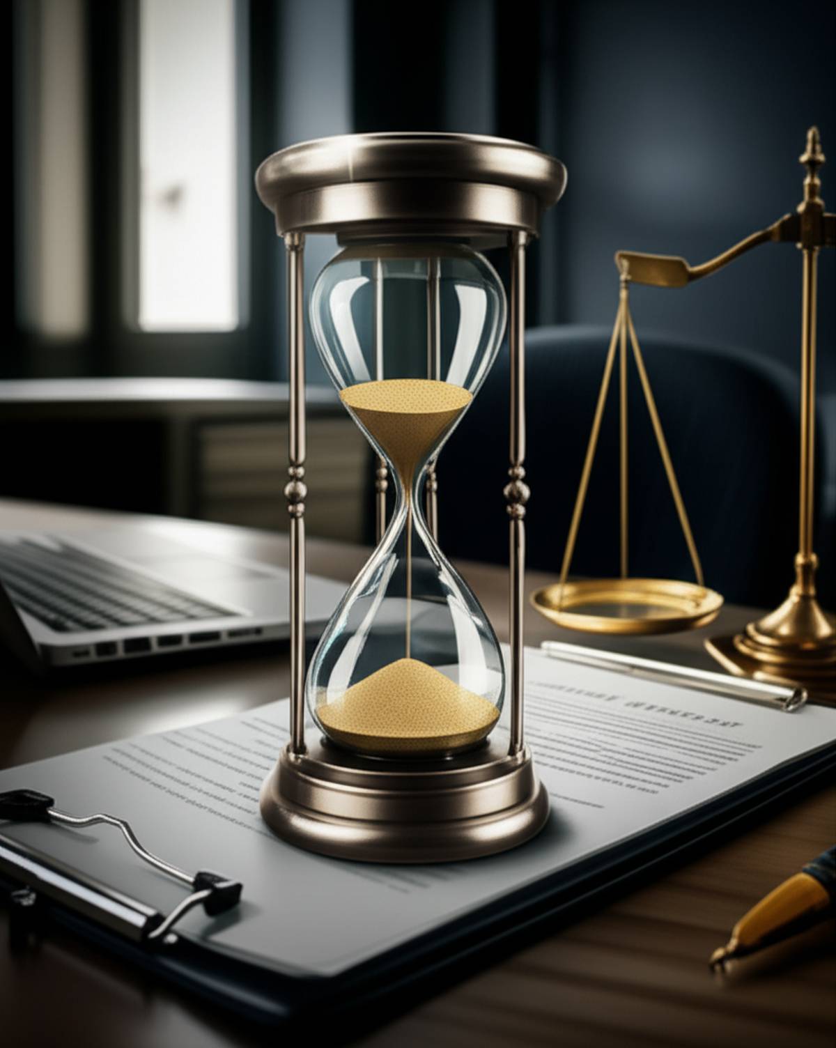 مهلت اعلام نظر کارشناس رسمی دادگستری - راهنمای کامل و جامع