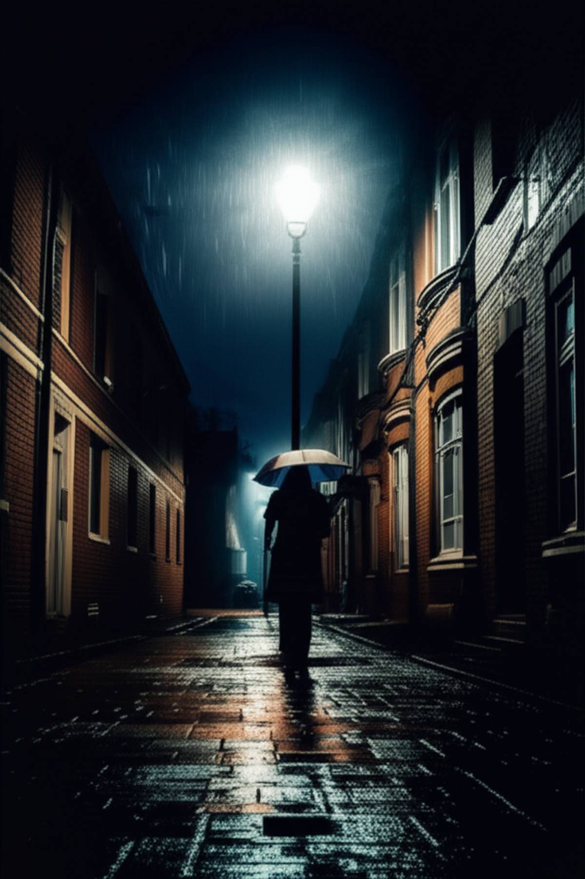 شب های روشن (فیلم ۱۳۸۲) | دانلود، تماشا و بررسی کامل