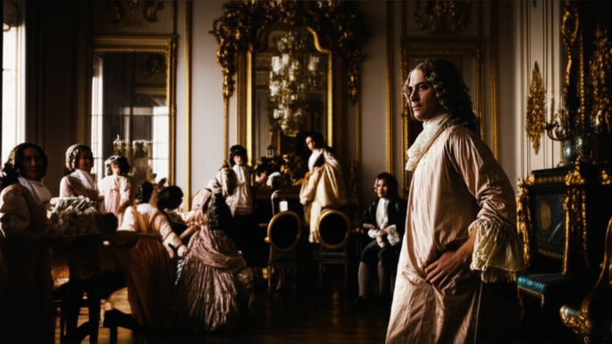 خلاصه کتاب گزارش مردم گریز (میزانتروپ) | تحلیل کامل اثر مولیر