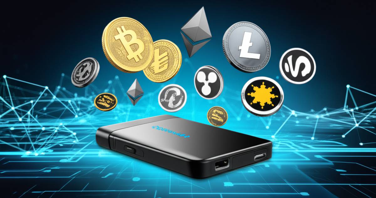 پشتیبانی کول ولت پرو از ارزها | لیست جامع و کامل (2024)