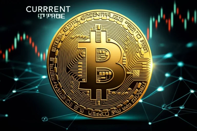 قیمت الان بیت کوین (BTC)؛ مشاهده نرخ لحظه ای به دلار و تومان به همراه تحلیل جامع بازار