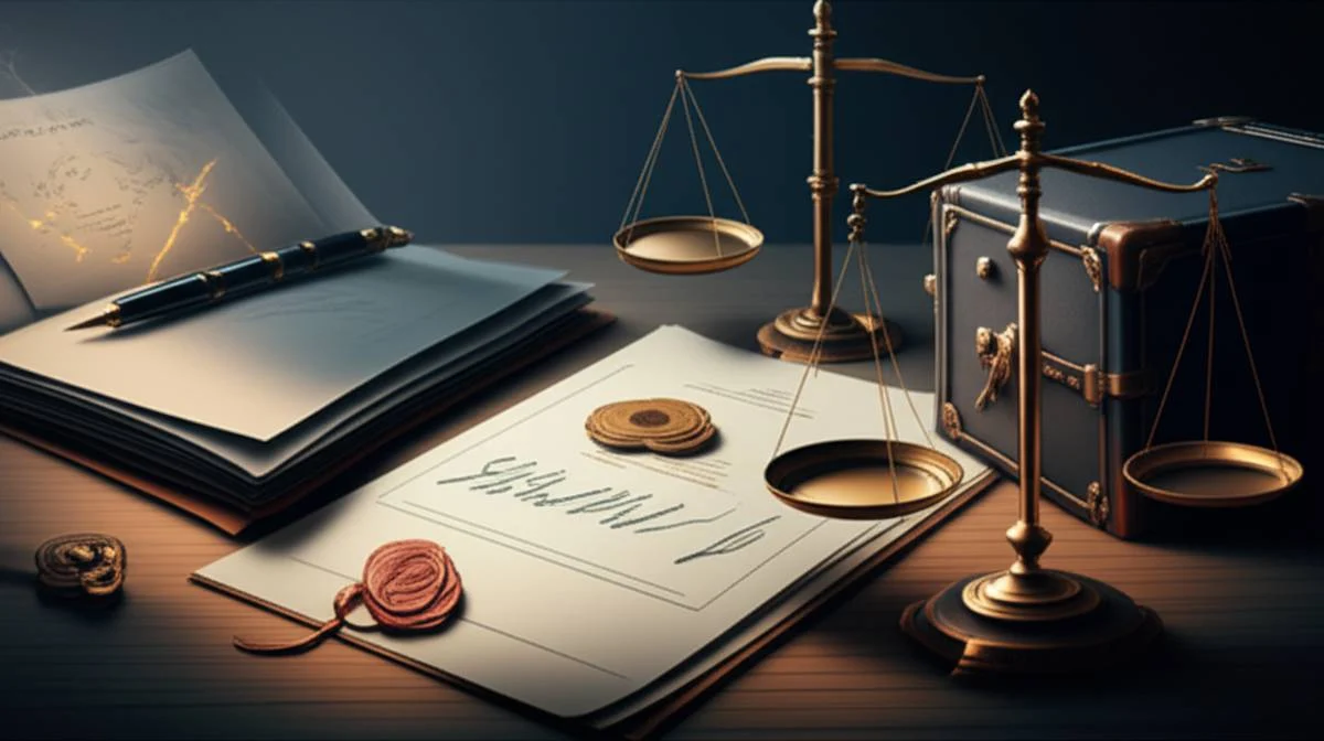 مراحل شکایت تقسیم ارث - راهنمای گام به گام و قانونی