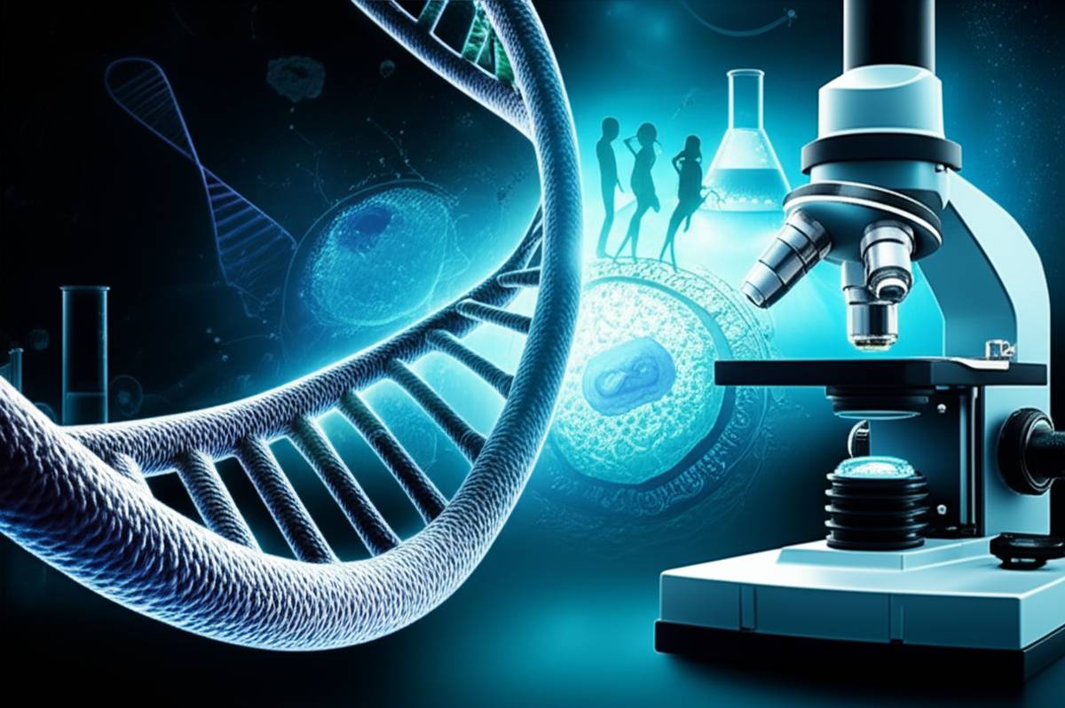 تغییرات زیست دهم کنکور 1404: راهنمای جامع برای آمادگی کامل