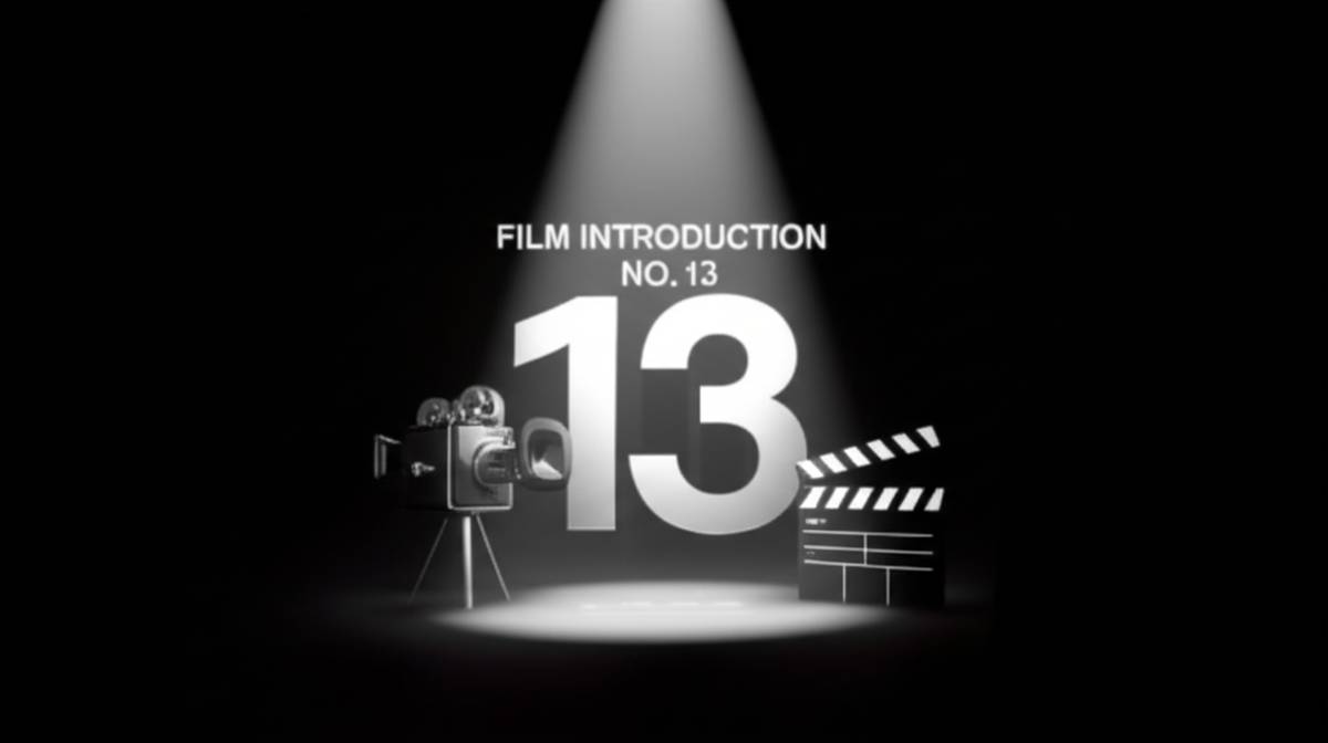 معرفی کامل فیلم شماره ۱۳ | نقد و بررسی جامع