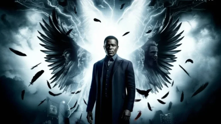 سریال خدایان آمریکایی – معرفی و نقد کامل (American Gods)