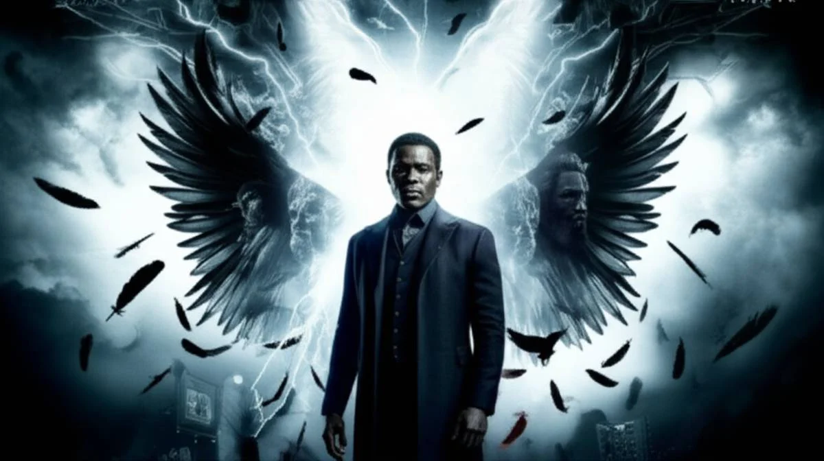 سریال خدایان آمریکایی – معرفی و نقد کامل (American Gods)
