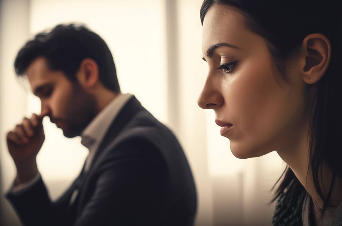فسخ نکاح به دلیل بیماری روانی – شرایط و مراحل قانونی