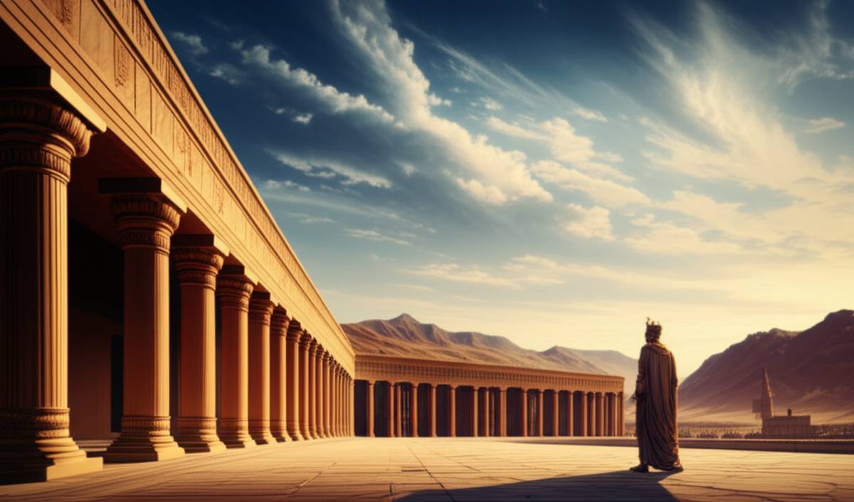 خلاصه کتاب زندگی کوروش گزنفون | بررسی جامع کوروش نامه