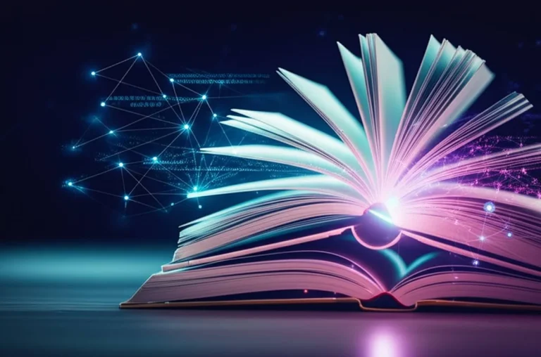 معرفی بهترین کتاب ها برای یادگیری NLP
