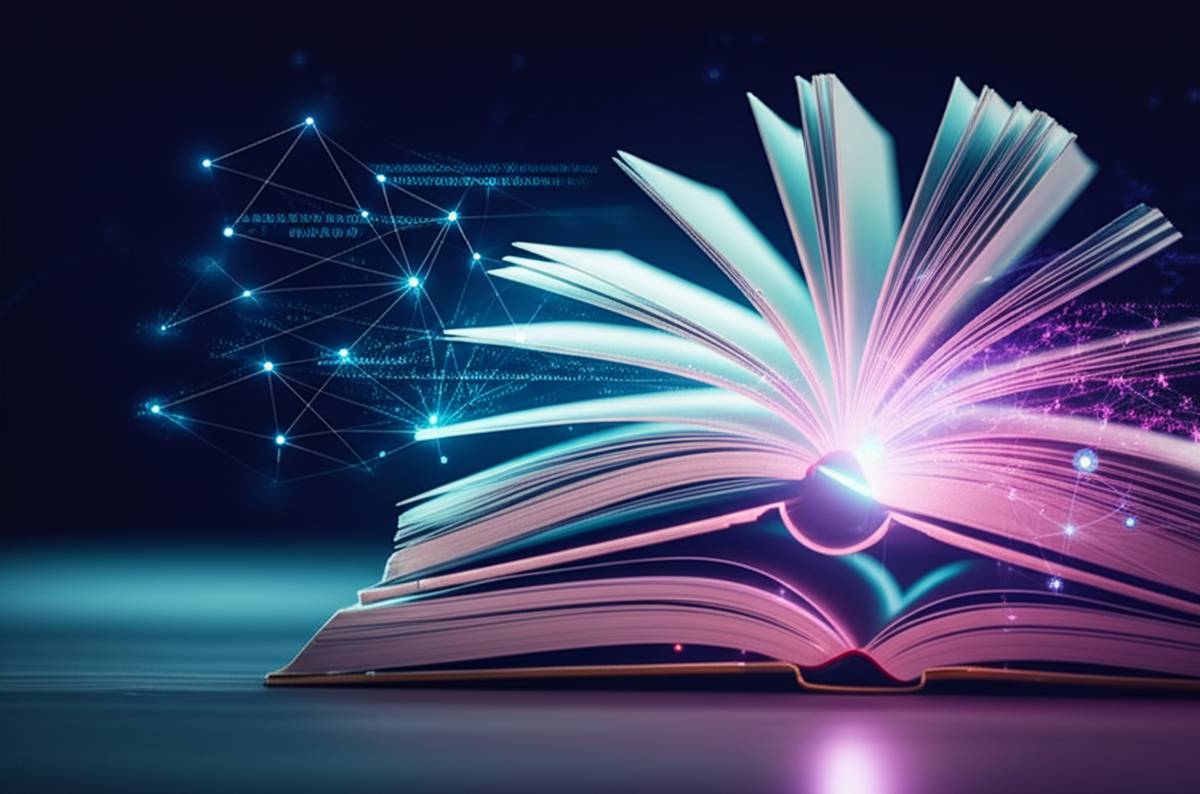 معرفی بهترین کتاب ها برای یادگیری NLP