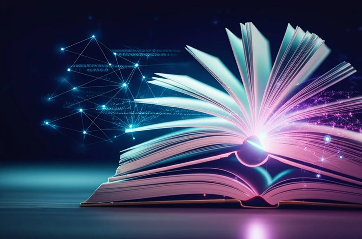 معرفی بهترین کتاب ها برای یادگیری NLP