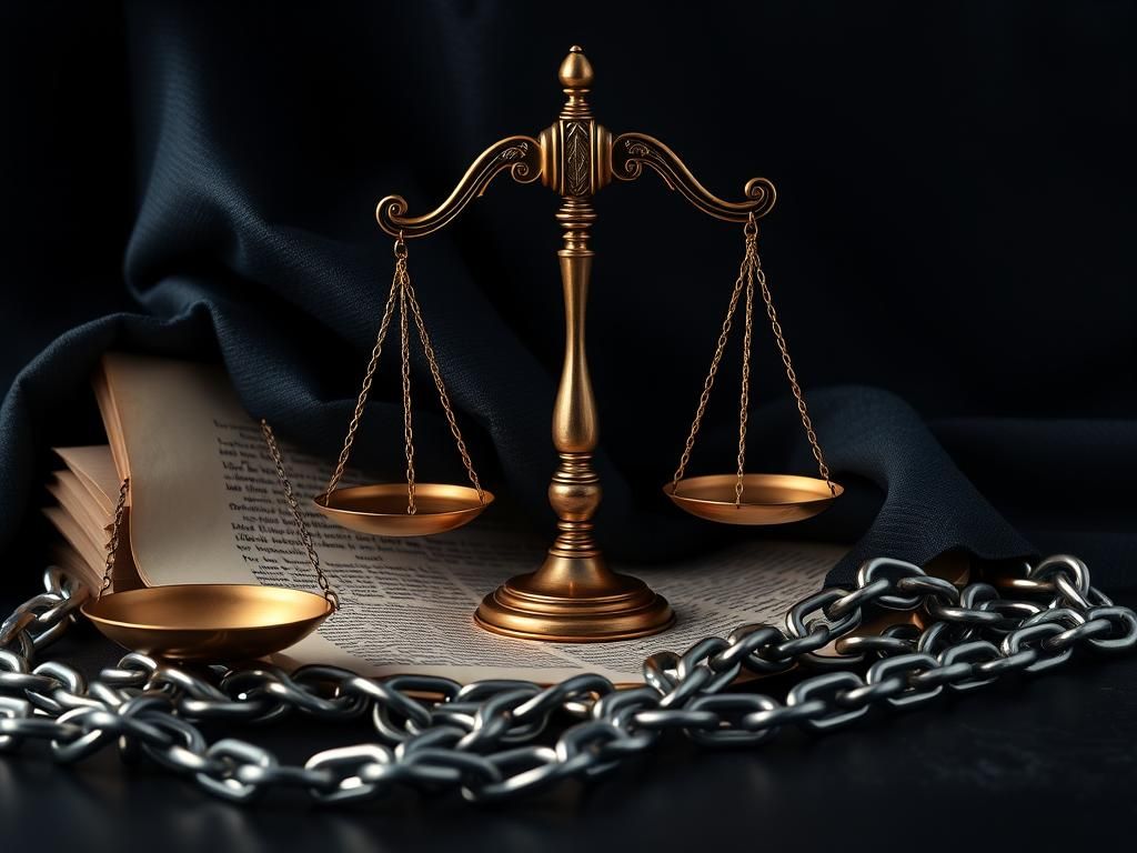 معنی کلمه تدلیس در حقوق چیست؟ - راهنمای جامع