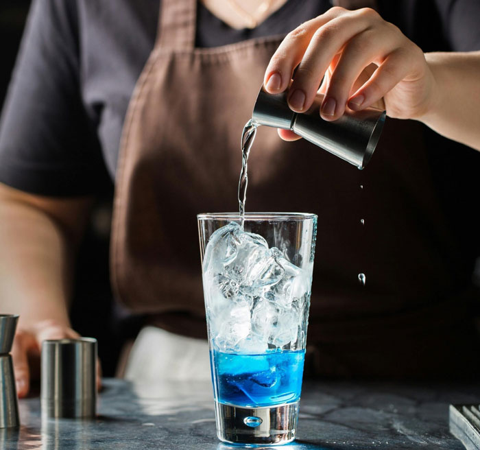 اشتباهات رایج بارتندرهای تازه کار