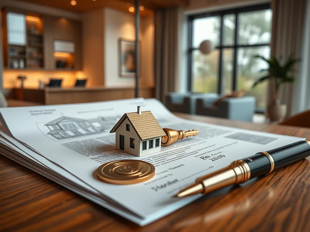 مدارک مورد نیاز برای سند زدن خانه + چک لیست ضروری ۱۴۰۳