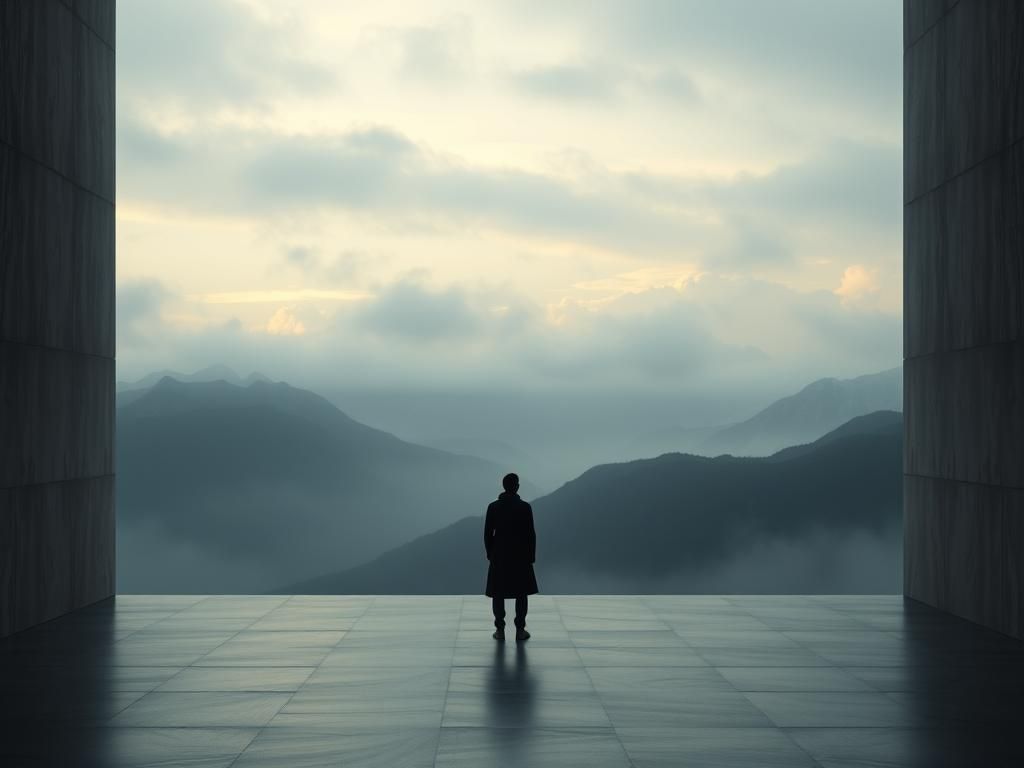 خلاصه کتاب گم شدن در انفرادی | تحلیل ۳ جستار ریچل اویو