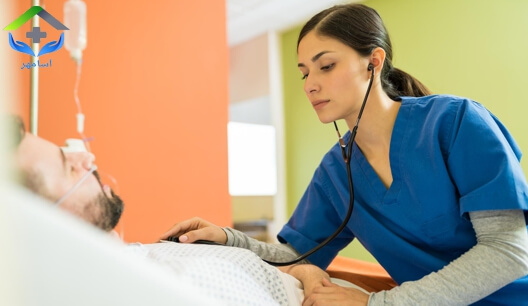 همراه بیمار؛ همراهی ضروری در دوران درمان