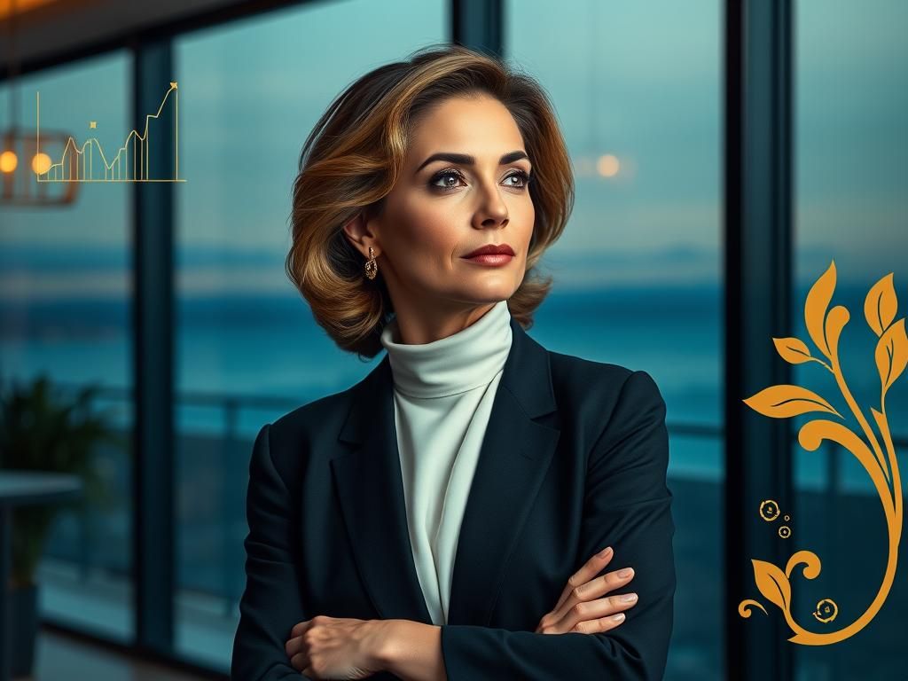 اموال زنی که فرزند ندارد به چه کسی می رسد؟ | راهنمای حقوقی کامل