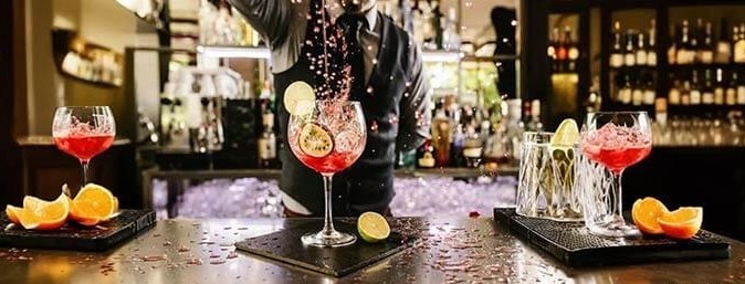 اشتباهات رایج بارتندرهای تازه کار