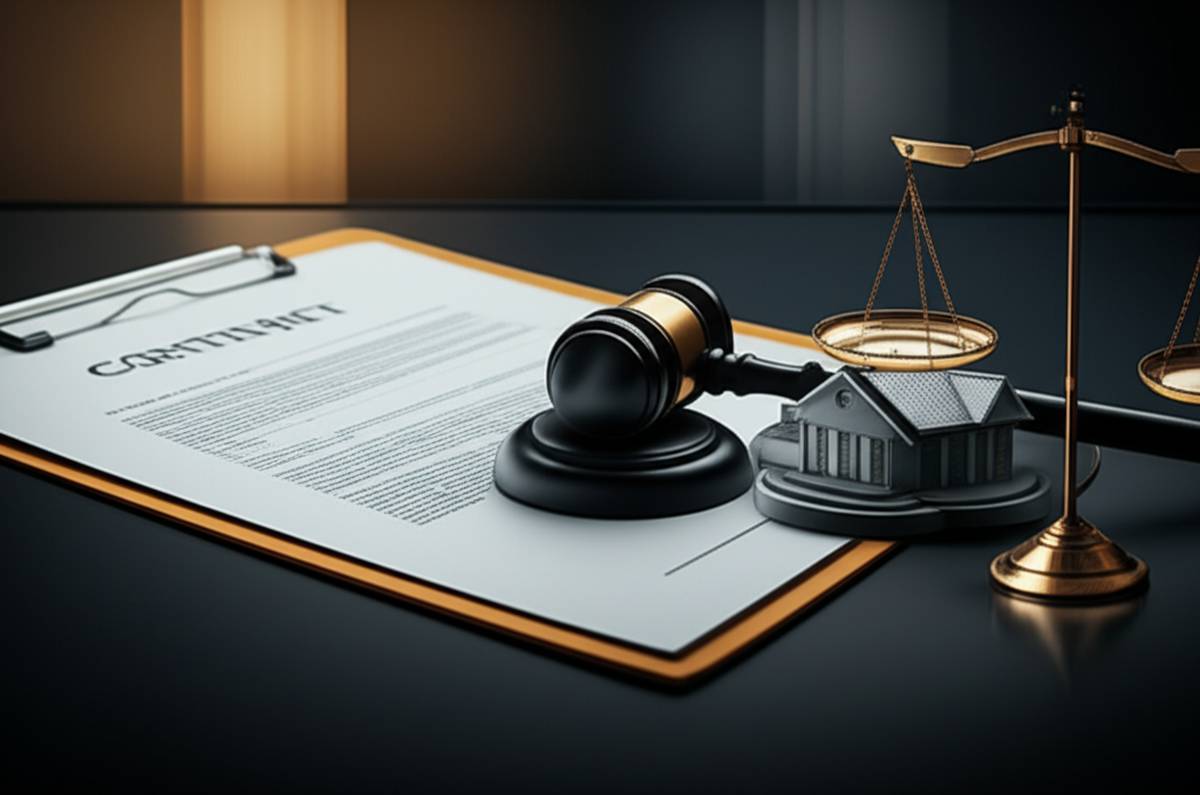 رهن در حقوق مدنی - راهنمای جامع عقد رهن و نکات کلیدی