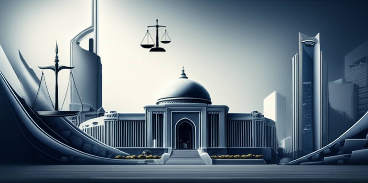 آدرس نیابت قضایی تهران | مراکز و دفاتر قوه قضاییه