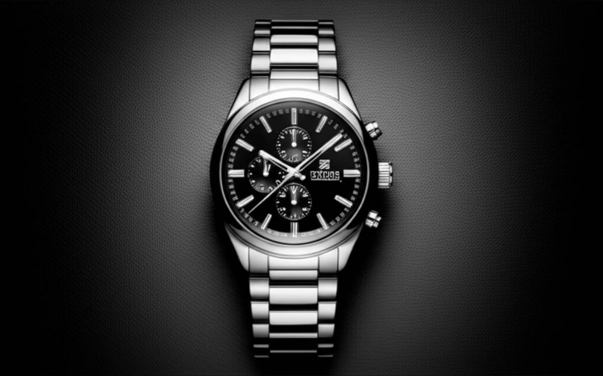 خرید ساعت مچی استورم STORM | بهترین قیمت و گارانتی