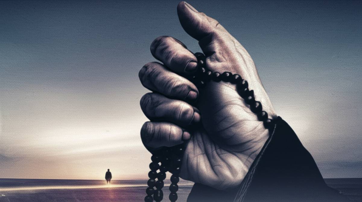 خلاصه کامل کتاب خستگی ناپذیر – روایت سید علی اکبر ابوترابی