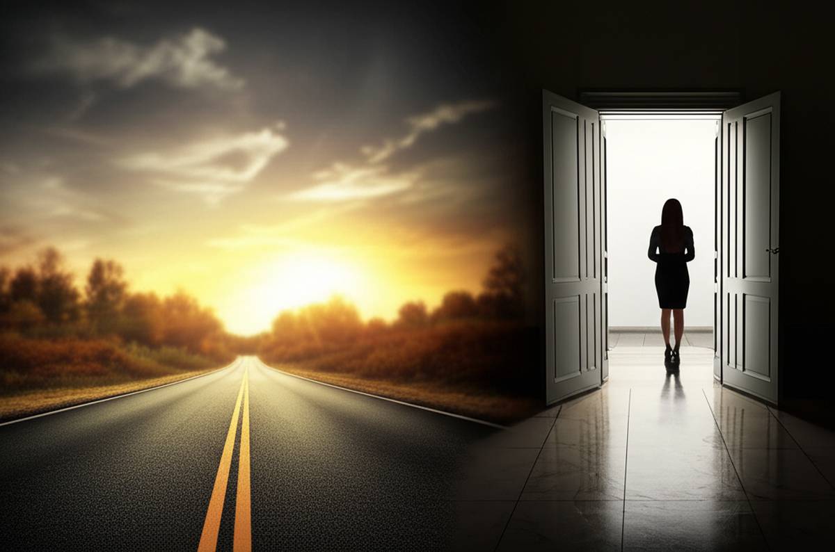 مراحل طلاق به درخواست زوجه | راهنمای کامل و گام به گام