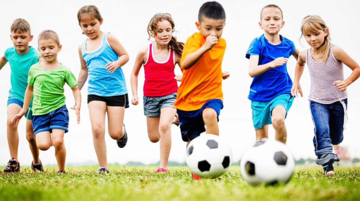 نکات کلیدی کتاب پزشکی ورزشی کودکان و نوجوانان