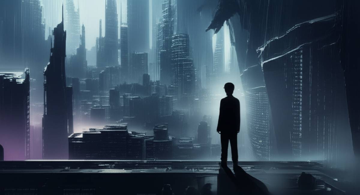 سریال کازوپس: نقد و بررسی کامل و معرفی داستان