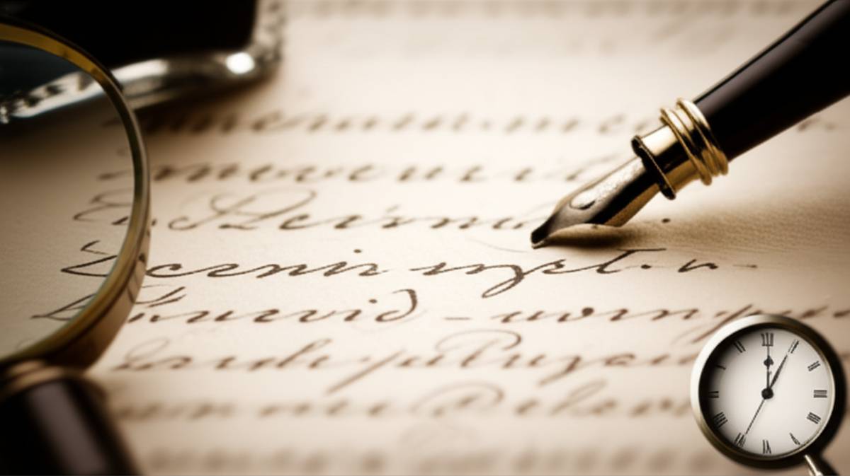 کارشناسی خط چقدر طول میکشد؟ مدت زمان و مراحل کامل