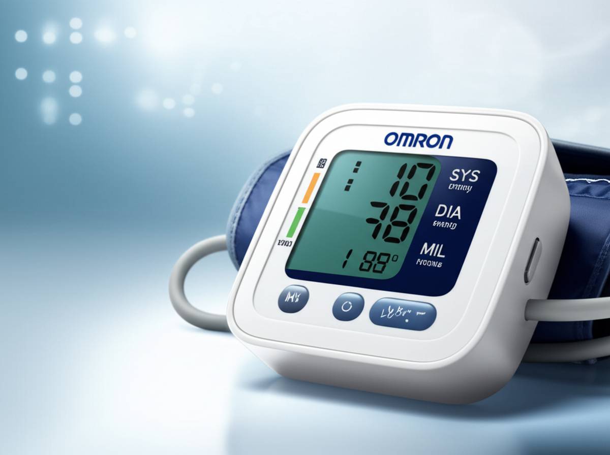 نقد و بررسی فشارسنج بازویی امرون مدل M3 | کامل و جامع