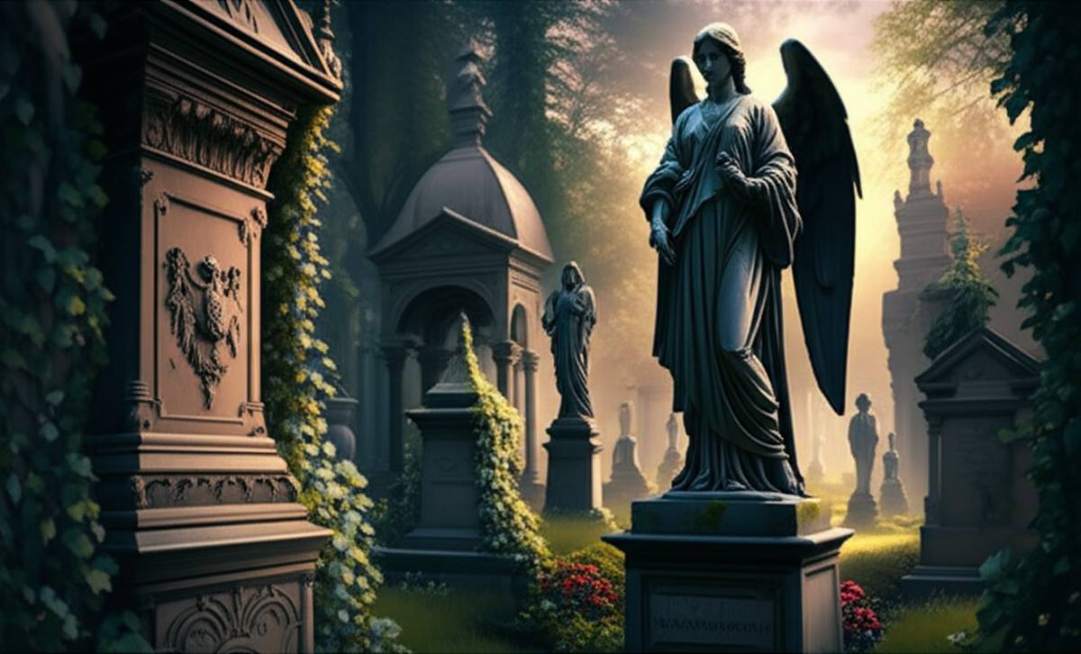 خلاصه کامل کتاب سقوط فرشتگان - تریسی شوالیه