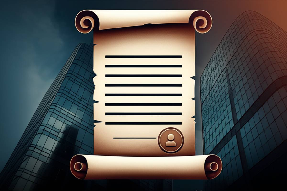 سند قطعی غیر منقول مشاع چیست؟ | صفر تا صد قوانین و نکات حقوقی