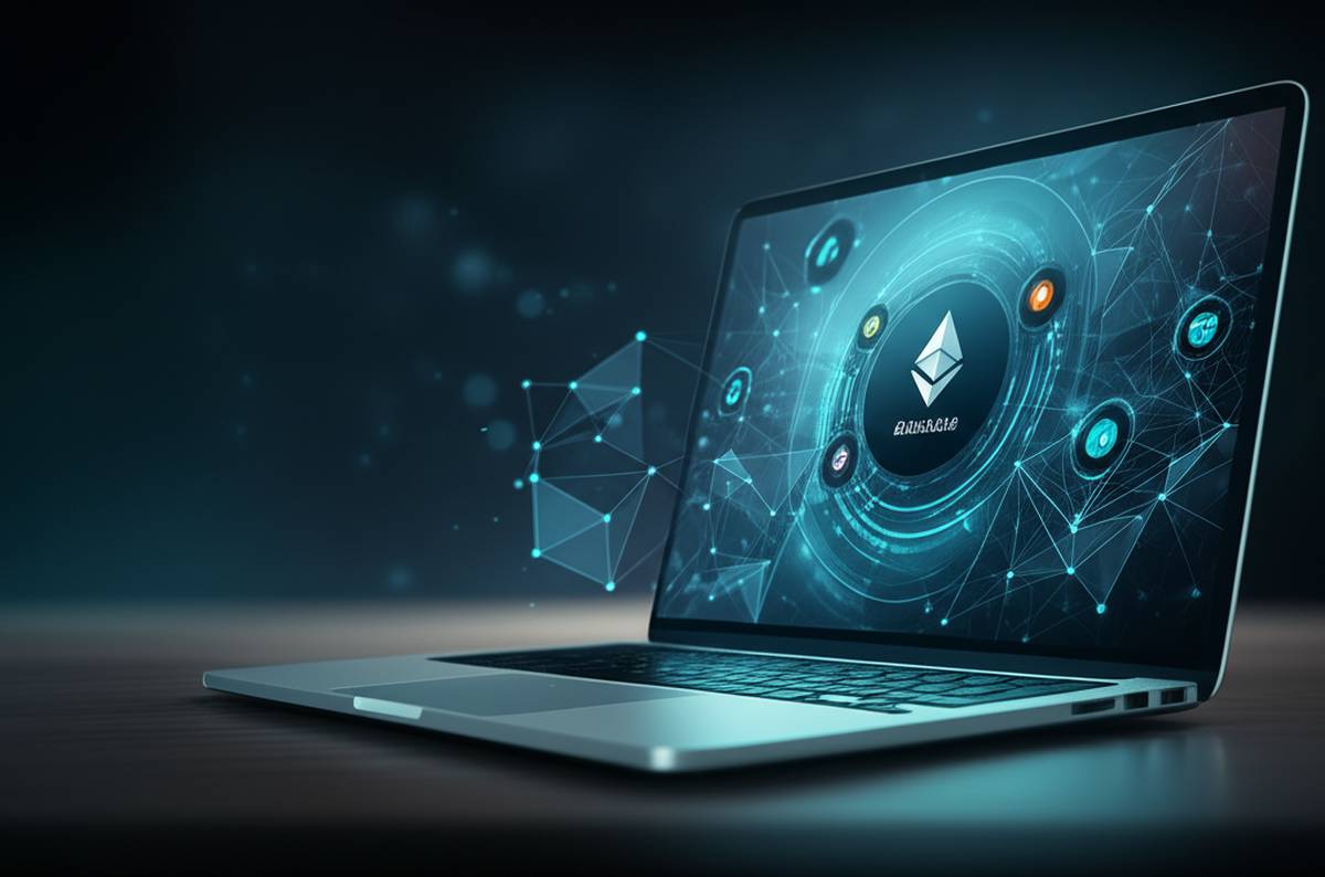 تراست والت برای کامپیوتر: راهنمای گام به گام استفاده و مدیریت