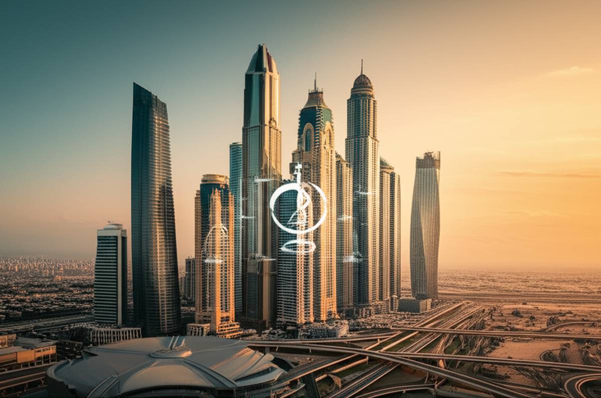 قوانین دبی - راهنمای جامع برای اقامت و سفر به امارات