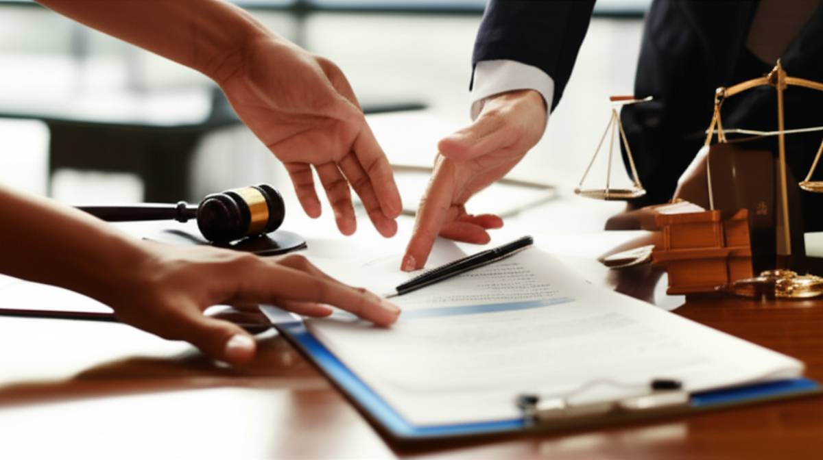 ملک مشاع چگونه فروخته می شود؟ | راهنمای جامع فروش قانونی