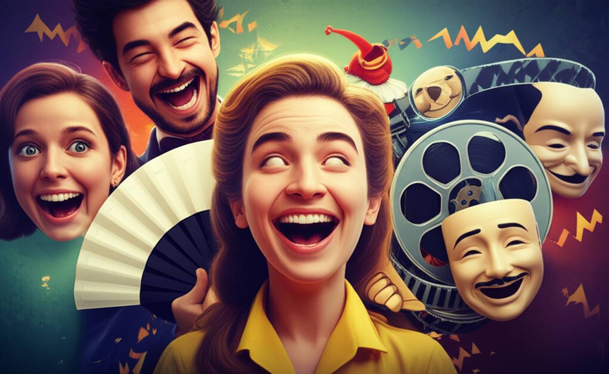 بهترین فیلم های کمدی خارجی - ۲۵ اثر برتر که حتما باید ببینید!