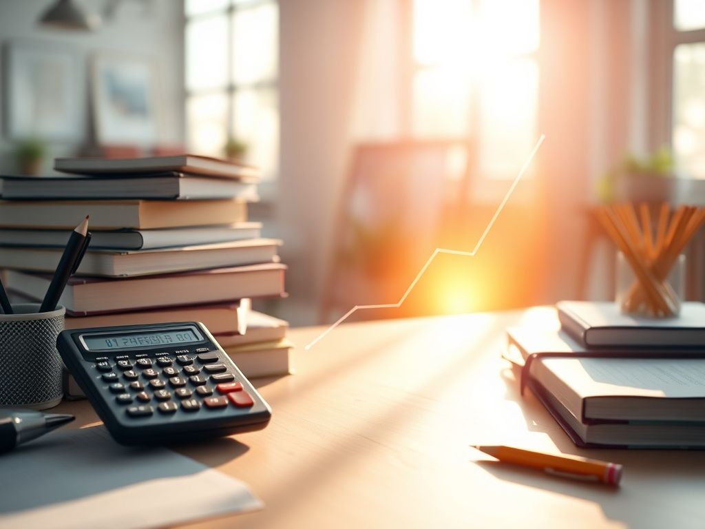 نحوه محاسبه معدل ترم دوم نهم (راهنمای کامل و گام به گام)