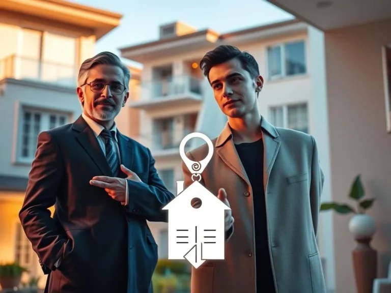 مستاجر و موجر: تعریف، تفاوت ها و راهنمای جامع حقوقی 1405