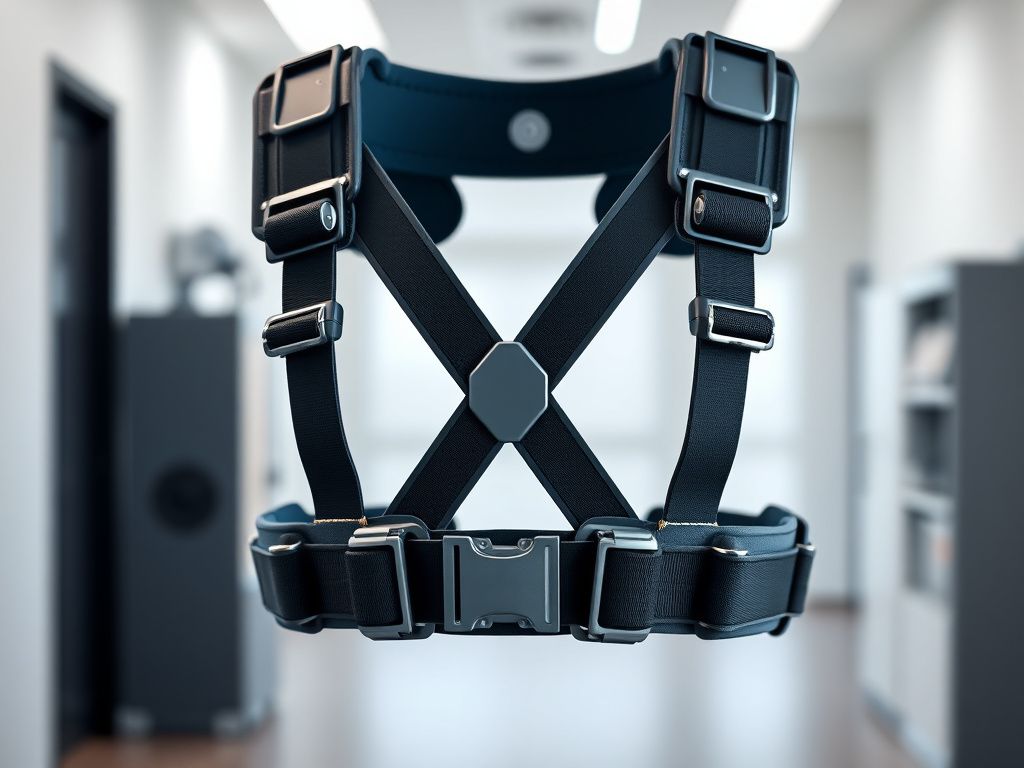 نقد و بررسی نگهدارنده قفسه سینه طب و صنعت (جامع و کامل)