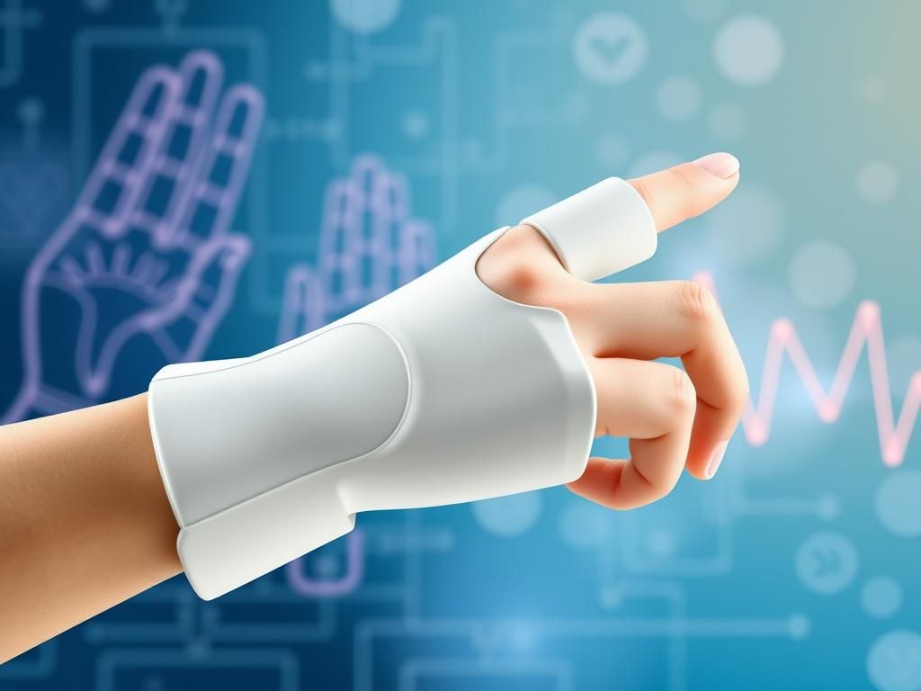 آتل انگشت فرم دار تینور F01 | بررسی مشخصات و خرید