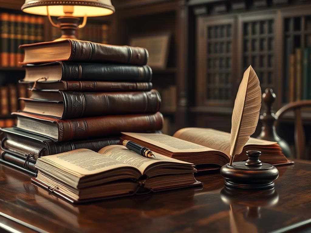 رمان‌های انگلیسی کلاسیک که هر علاقه‌مندی باید بخواند