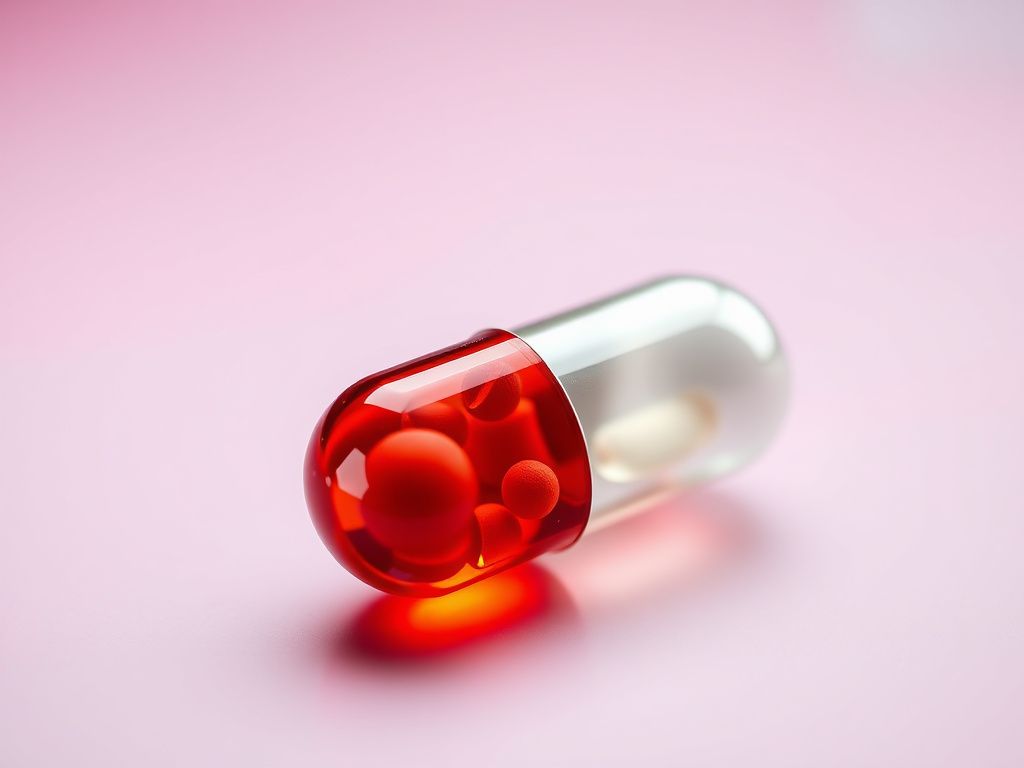 کپسول هپیلکس اس تی اس تی پی فارما: راهنمای کامل ویژگی ها