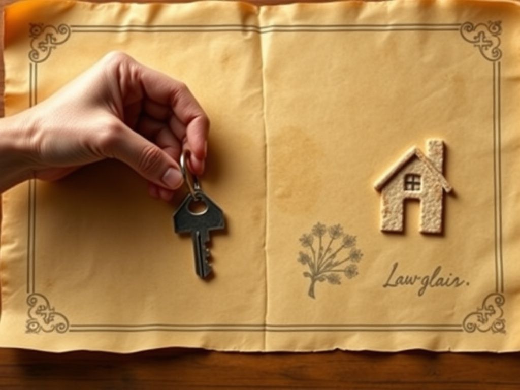 معنی خلع ید در حقوق: صفر تا صد + تفاوت با تصرف عدوانی